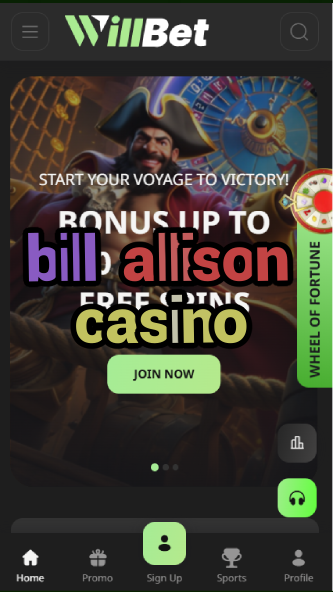 bill allison casino-asdasdzhjkds.com