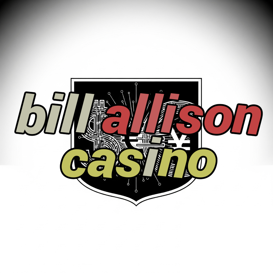 bill allison casino
